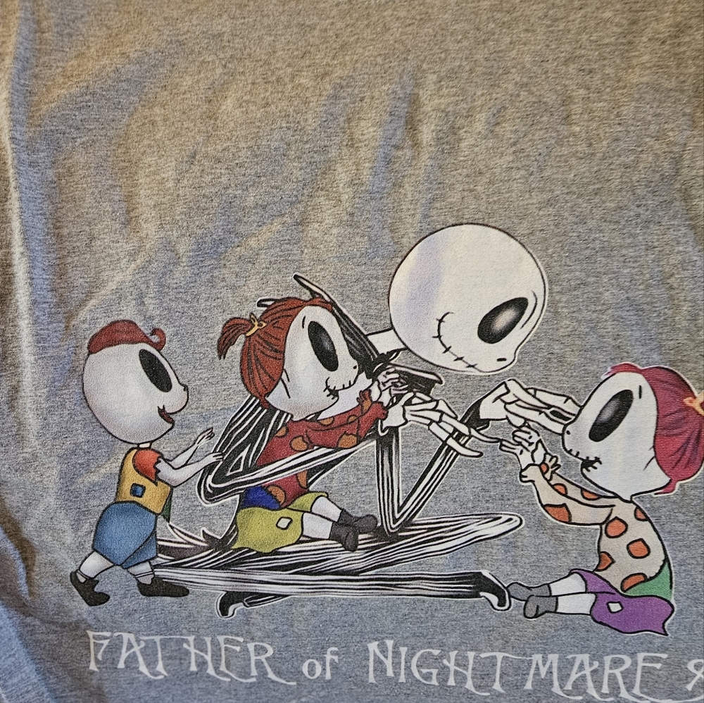 Father of Nightmares